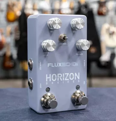 Horizon Devices - Flux Echo